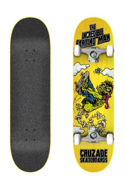 tricks skateboard