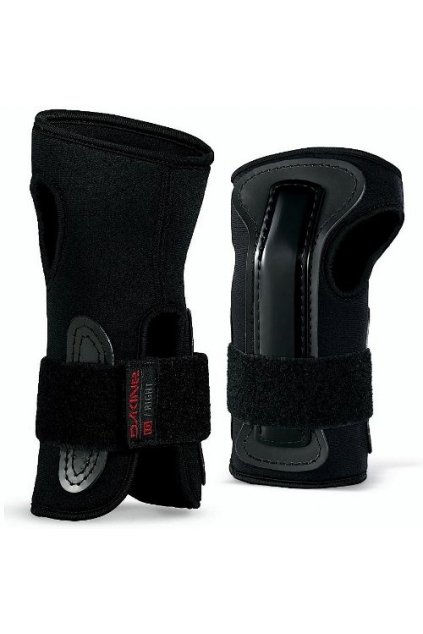 Dakine - rukavice L WRISTGUARD BLACK (Velikost XL)