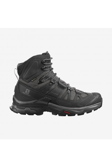 Salamon obuv Quest 4 Gtx magnet black