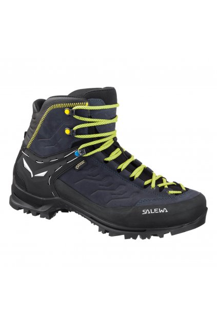 Salewa obuv Rapace Gtx black night