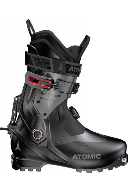 lyže Atomic