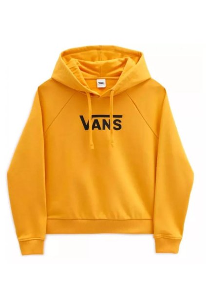 Vans oblečenie