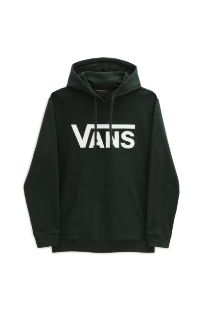 Vans oblečenie