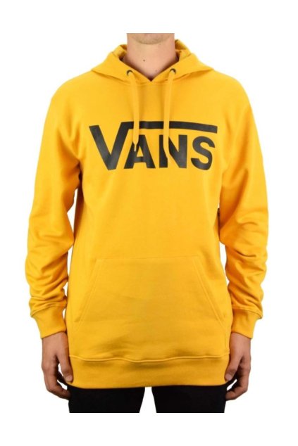 Vans oblečenie