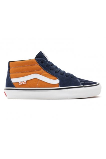 vans obuv