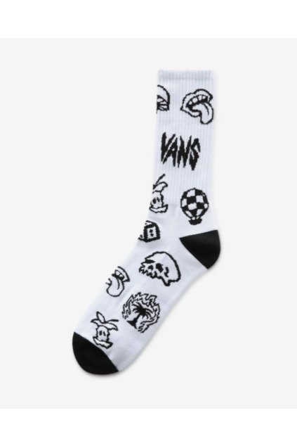 vans obuv