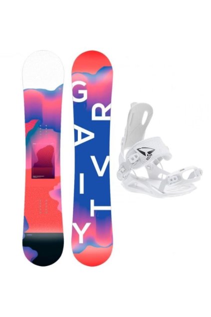 snowboard 2 w