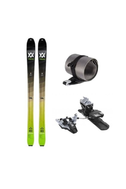 volkl set dynafit