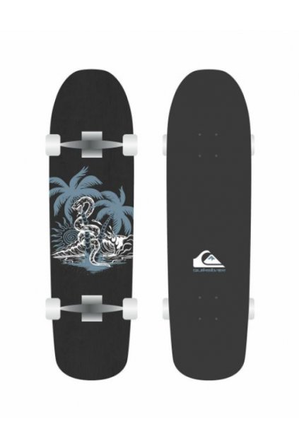 quiksilver skatebord