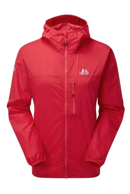 mountain equipment