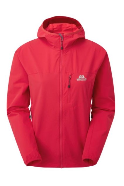 mountain equipment