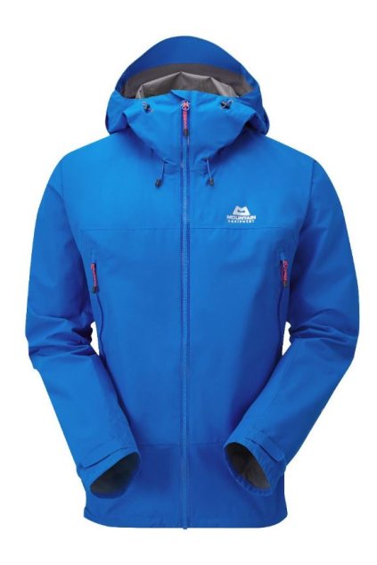 mountain equipment