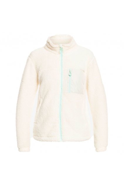 roxy alabama full zip sweatshirt