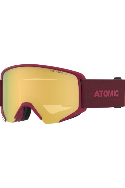 atomic okuliare