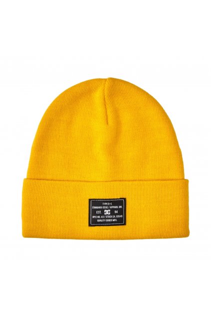 label beanie ykf0