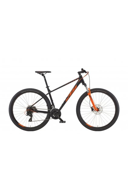 ktm bicykel