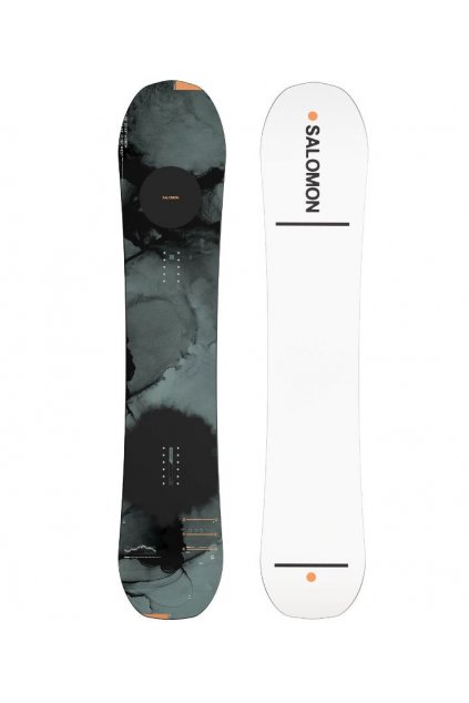 snowboard