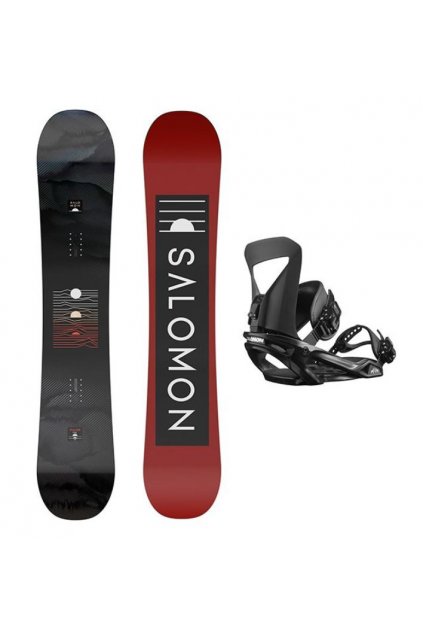 salomon set