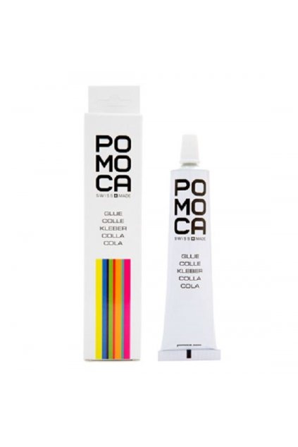 pomoca