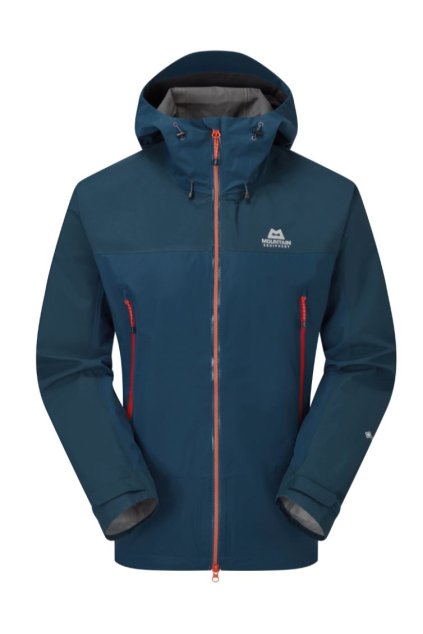 mountain equipment