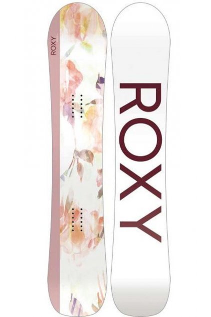 roxy snowboard