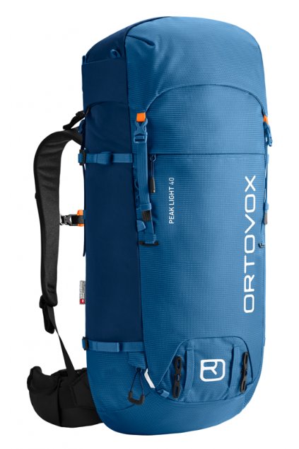 Ortovox batoh Peak Light 40 heritage blue (Velikost 40L)