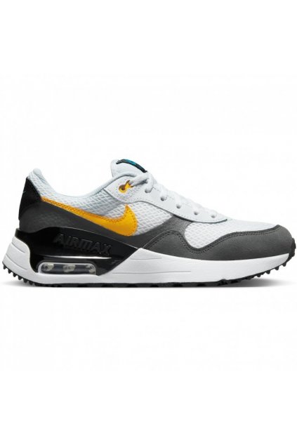 nike air max systm big kids shoes white laser orange iron grey dq0284 104 3 1415884