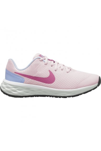 nike revolution 6 next nature big kids running shoe pearl pink cosmic fuchsia cobalt bliss dd1096 600 3 1415208