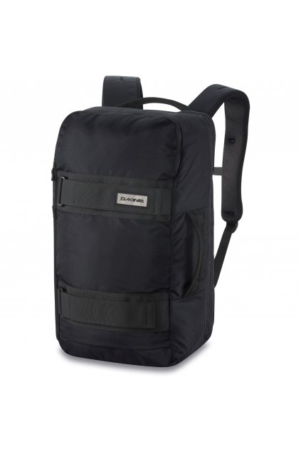 MISSIONSTREETPACKDLX32L BLACKNYLON 194626505558 10003999 BLACKNYLON 42M MAIN