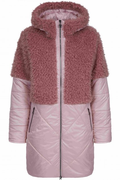 Sportalm kabát Rab m.K. dawn pink (Velikost 34)