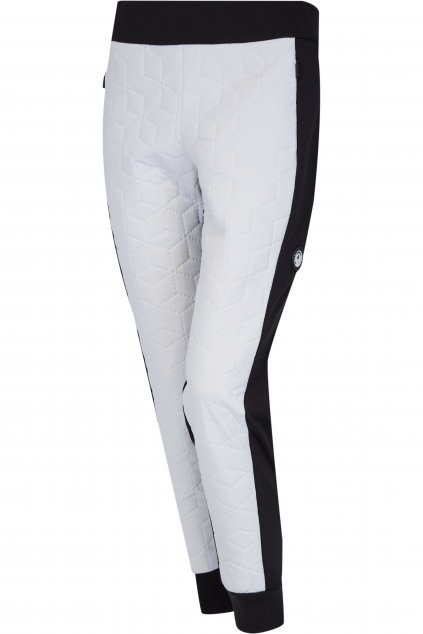 Sportalm nohavice Silky optical white (Velikost 34)