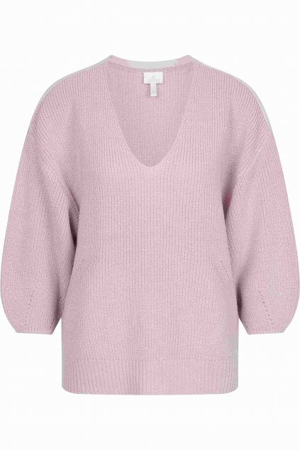 Sportalm sveter Bossed Clean dawn pink (Velikost 34)