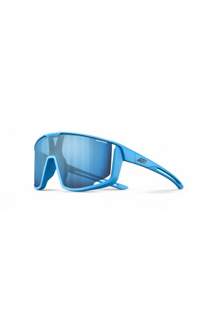 Julbo okuliare Fury S Spectron 3 Cf blue (Velikost UNI)