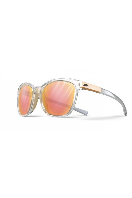 Julbo okuliare Spark Reactiv 2-3 Glare Control grey (Velikost UNI)