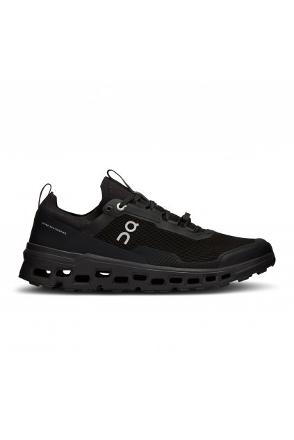 ON 3MD30280485 cloudultra 2 fw23 all black m g1