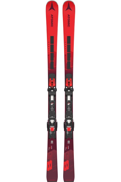 AASS03260 2 GHO REDSTER S8 REVOSHOCK C X 12 GW.high res