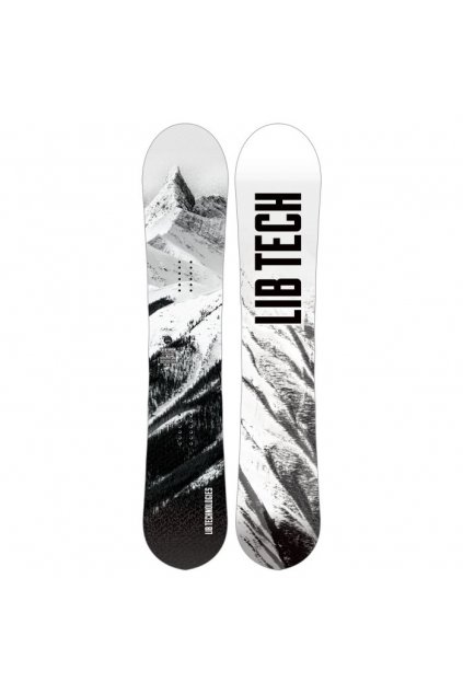 2023 2024 Lib Tech Cold Brew Snowboard