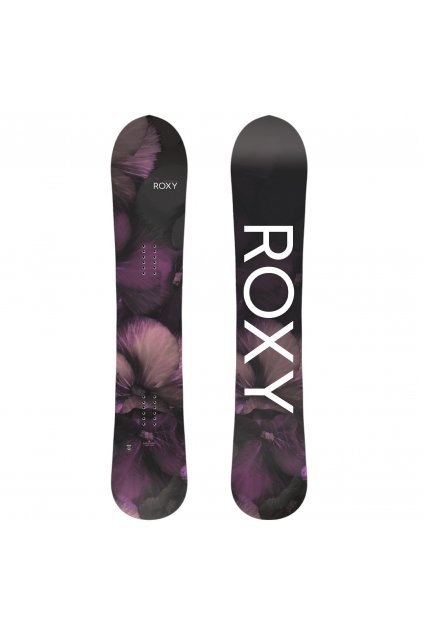 roxy smoothie c2 snowboard women s 2024