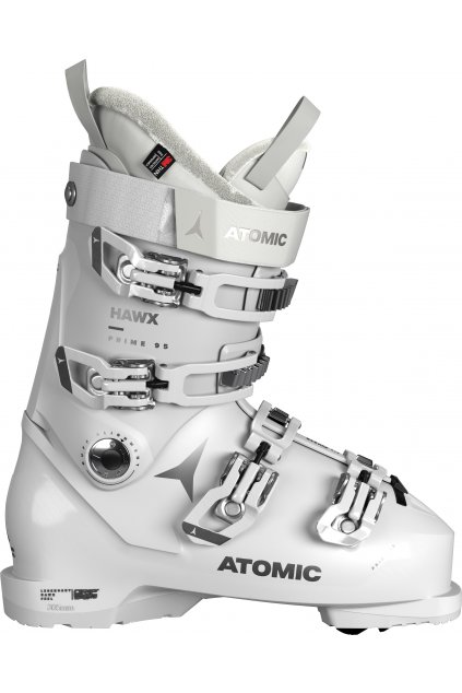 AE5026860 3 GHO HAWX PRIME 95 GW WOMEN WHITE SILVER.high res