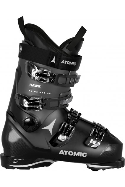 AE5027900 3 GHO PRIME PRO 95 WOMEN BLACK WHITE.high res