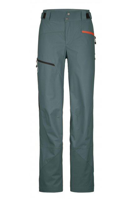 Ortovox nohavice Mesola Pants W arctic grey