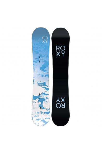 2023 2024 Roxy XOXO Pro Womens Snowboard