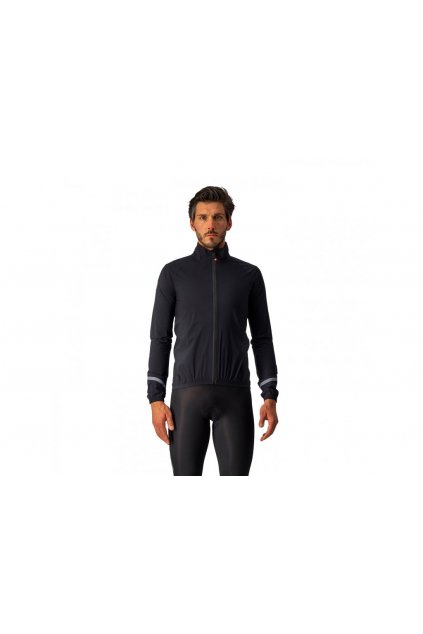 95933 castelli emergency 2 light black