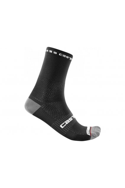 95402 castelli rosso corsa pro 15 black