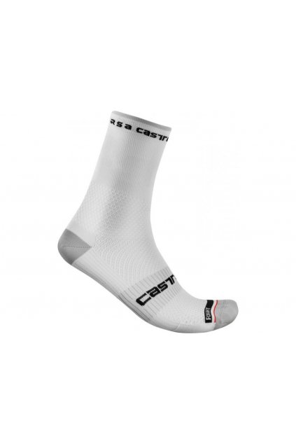 78611 1 castelli rosso corsa pro 15 white