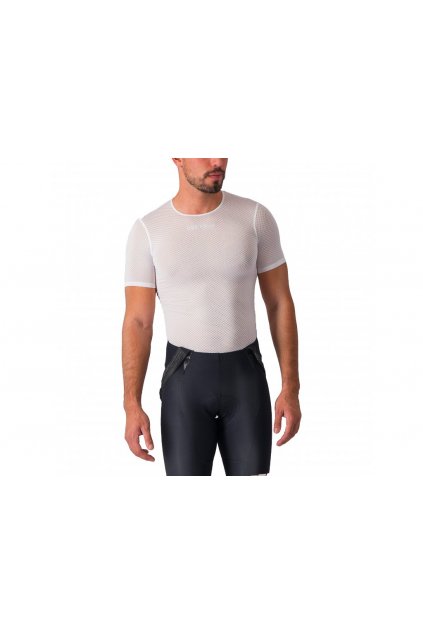 98915 castelli pro mesh 2 0 ss white