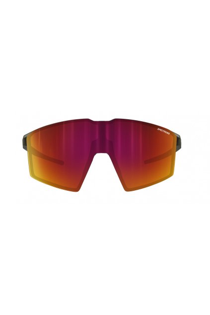 Julbo okuliare Edge Spectron 3CF+ spectron 0 army/black (Velikost UNI)