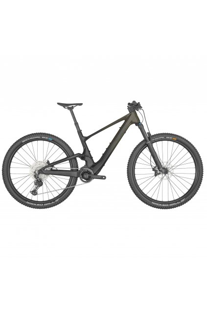 Scott bicykel Lumen E-Ride 910 2024 (Velikost M)