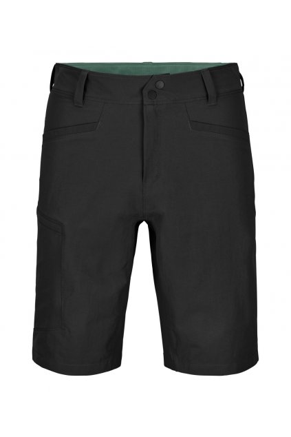 62257 90201 PELMO SHORTS M black raven B 01