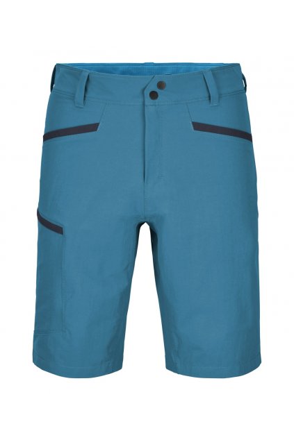 62257 52001 PELMO SHORTS M mountain blue B 01